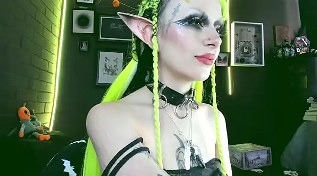 insania 9999  online show from 12-09-24, 07:18