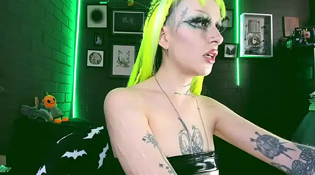 insania 9999  online show from 12-27-24, 07:24