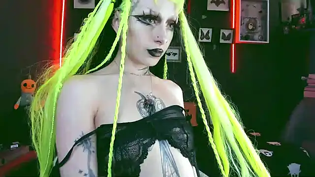 insania 9999  online show from 01-07-25, 08:31