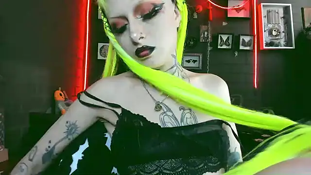 insania 9999  online show from 01-21-25, 09:25