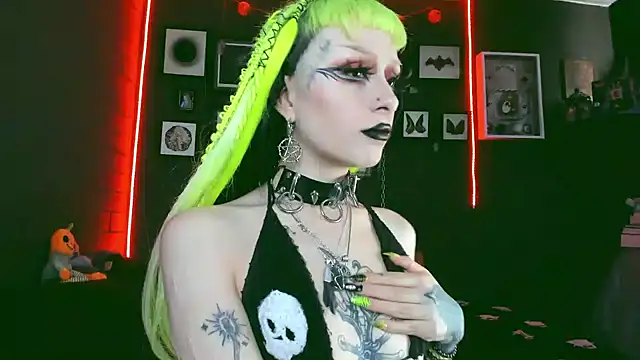 insania 9999  online show from 02-04-25, 07:55