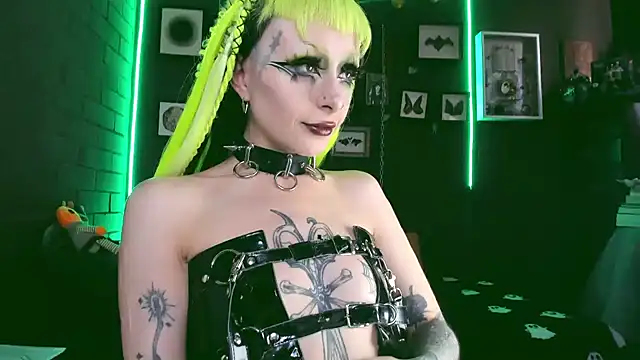 insania 9999  online show from 02-07-25, 07:06