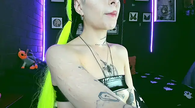 insania 9999  online show from 03-06-25, 06:26