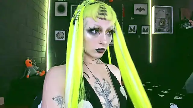 insania 9999  online show from 03-19-25, 04:45