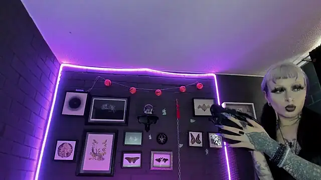 insania 9999  online show from 09-15-25, 05:13