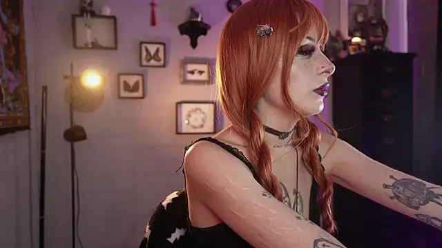 insania 9999  online show from 04-07-26, 04:51