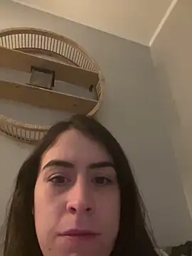 Wetbabygirlxo online show from 01-08-25, 12:37