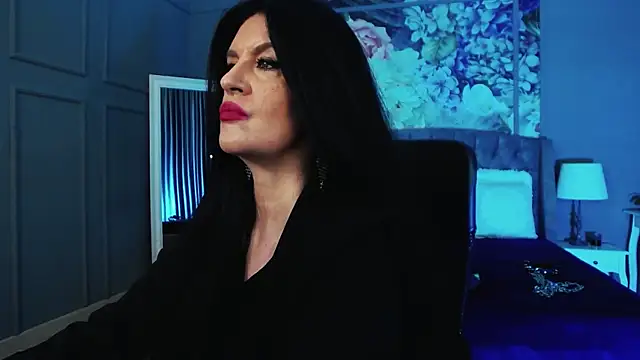 DomMelissaW online show from 12-03-25, 09:57