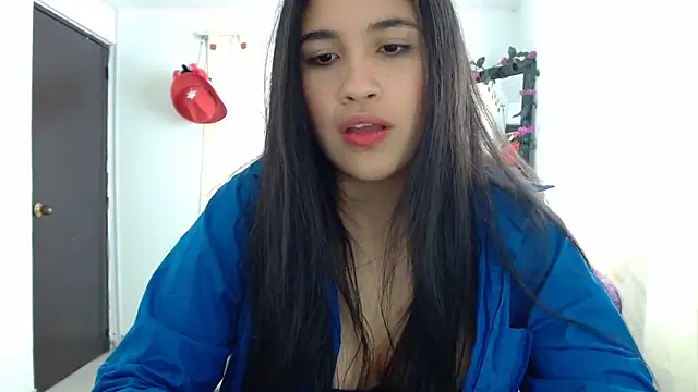 InocentHeaven1 online show from 02-01-25, 03:50