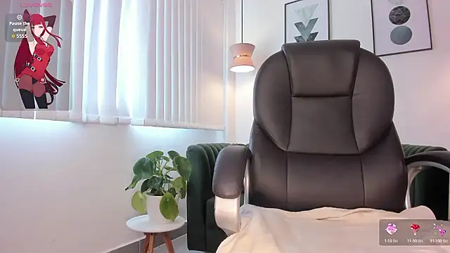 tiana cruz online show from 03-01-26, 08:55