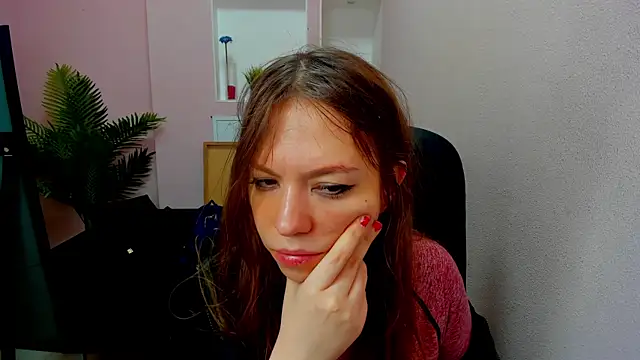 Persephoni online show from 10-24-25, 05:48