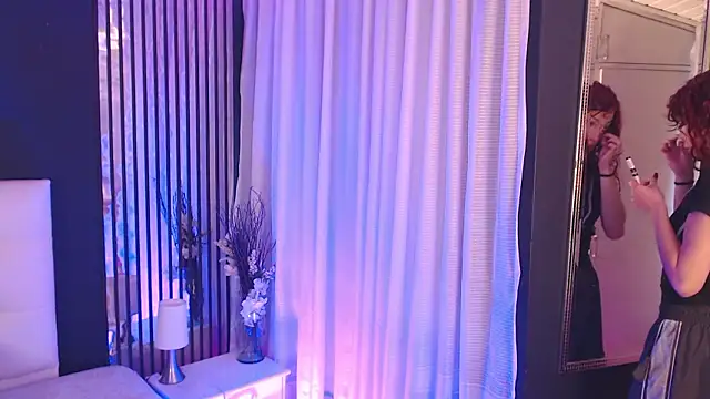 LiaVillalobos online show from 02-04-26, 11:49