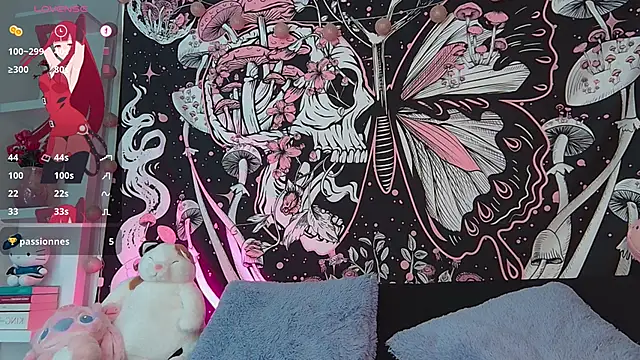 Snapshot of Saturn1a chatting on 03-11-25, 10:20 Saturn1a online show from 03-11-25, 10:20