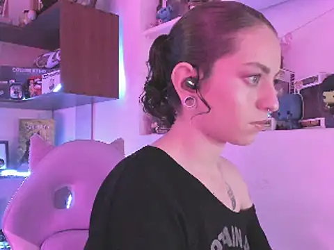 Snapshot of Agathaks chatting on 01-10-25, 07:00 Agathaks online show from 01-10-25, 07:00