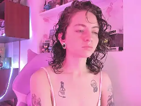 Snapshot of Agathaks chatting on 01-13-25, 07:10 Agathaks online show from 01-13-25, 07:10