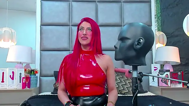 AllissaBrowm online show from 11-19-25, 05:24