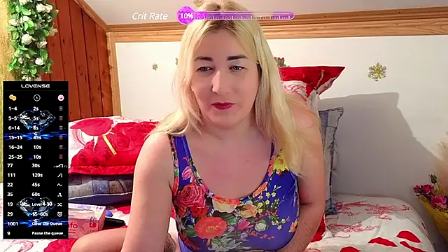 Your Liza online show from 02-18-25, 04:37