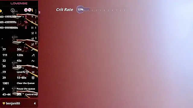 Your Liza online show from 09-26-25, 08:46