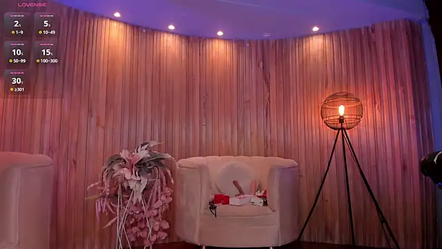 Snapshot of SophieBarnett chatting on 02-25-25, 09:09 SophieBarnett online show from 02-25-25, 09:09