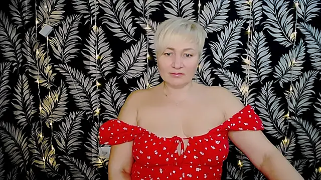 Olivia playful online show from 01-20-25, 12:18