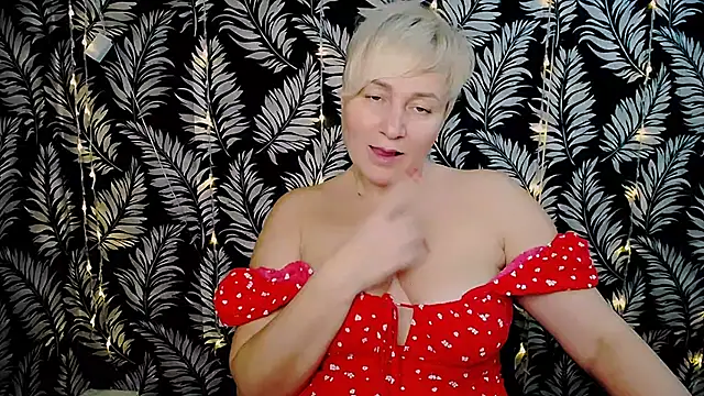 Olivia playful online show from 02-01-25, 03:28