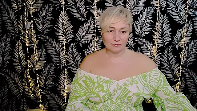 Olivia playful online show from 03-10-25, 12:26