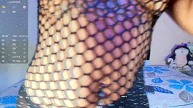 Julieth Rossi online show from 03-11-25, 06:08