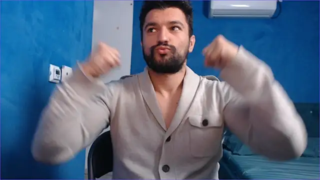 alex blu online show from 10-03-25, 07:38