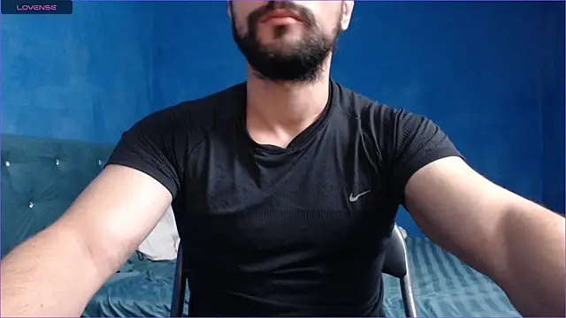 alex blu online show from 10-10-25, 11:20