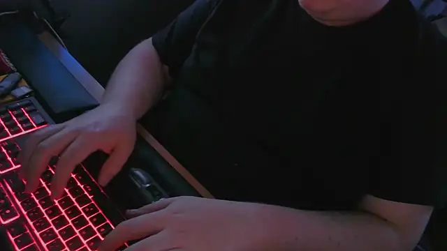 Smallcock22 online show from 03-25-26, 04:46