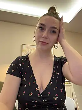 Janeee online show from 01-22-25, 05:48