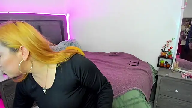 Cherrynoa online show from 02-07-26, 02:48