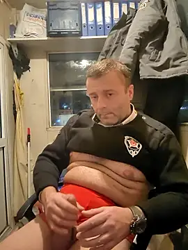 muscularsexy online show from 01-16-26, 10:58