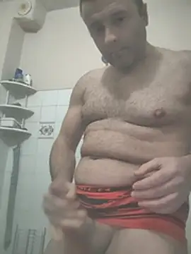 muscularsexy online show from 04-13-26, 03:39