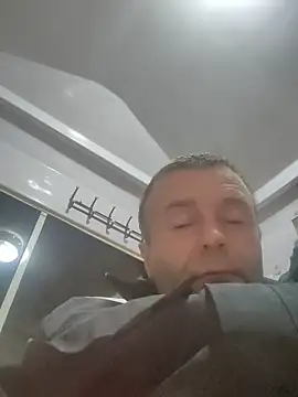 muscularsexy online show from 04-16-26, 12:00