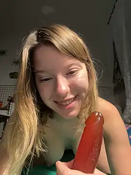 kimczii online show from 11-12-25, 07:31