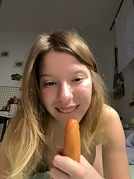 kimczii online show from 04-02-26, 06:22