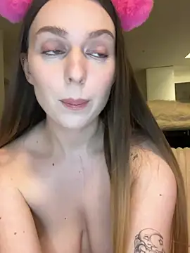 sashasommers online show from 02-12-26, 05:02