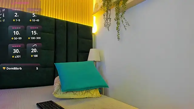 AntonellaaHot online show from 01-21-25, 11:02