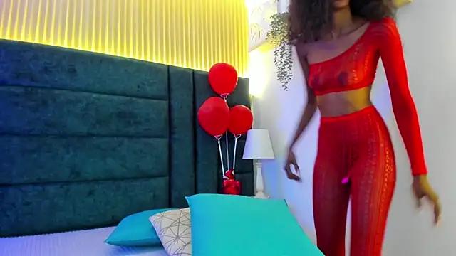 AntonellaaHot online show from 02-24-25, 08:36