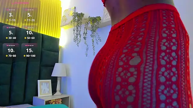 AntonellaaHot online show from 03-21-25, 11:12