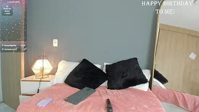 Snapshot of dominique25_ chatting on 02-28-25, 05:59 dominique25 online show from 02-28-25, 05:59