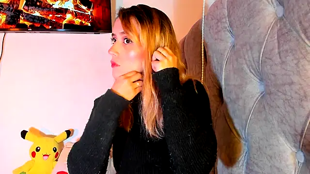 Sabrina Cole online show from 11-27-25, 04:14