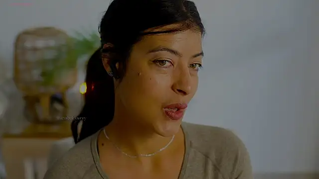 anabelcurvy online show from 04-06-26, 08:26