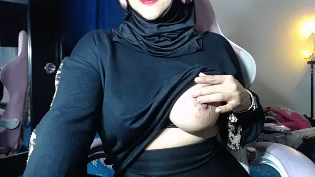 Jameela online show from 02-14-25, 01:56