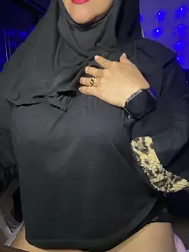 Jameela online show from 09-18-25, 08:55