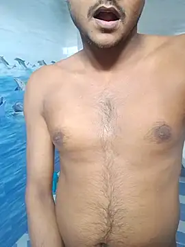 Itsdesi boy online show from 10-15-25, 04:01