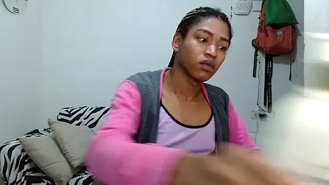 angelamarie1 online show from 01-10-26, 10:28