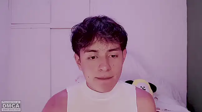 ZHALEM online show from 02-27-25, 03:25