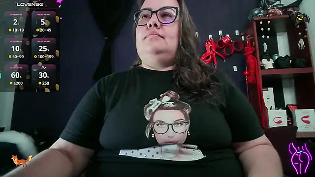 foxbell lt online show from 12-26-24, 09:58